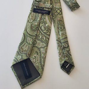 Banana Republic 100% Silk Tie